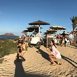 Villa Majorera